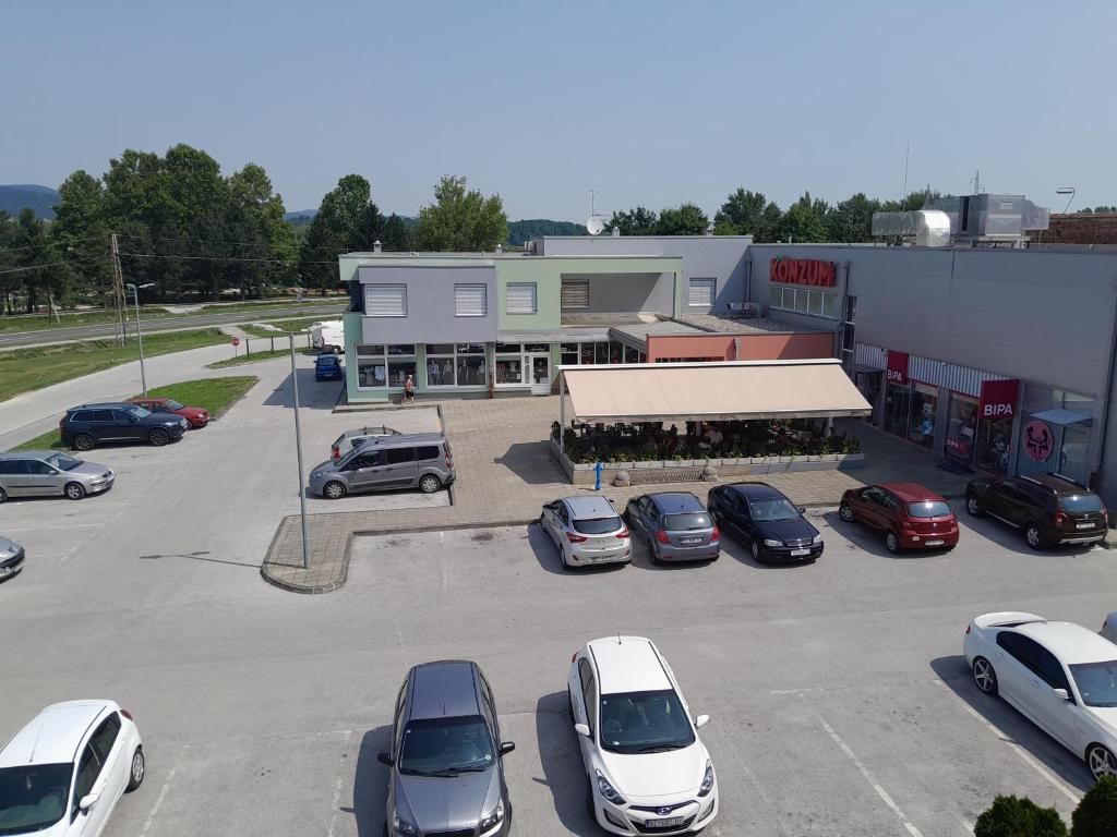 Smještaj Lepoglava Zagorje - detalj interijera