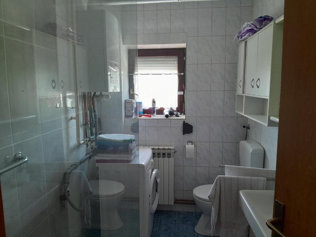 Dnevni boravak Lepoglava - uređen prostor za kratki boravak