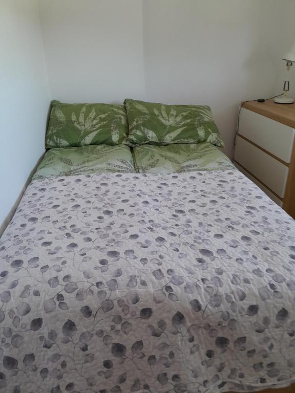 Prostor za odmor u Lepoglavi - spavaća soba